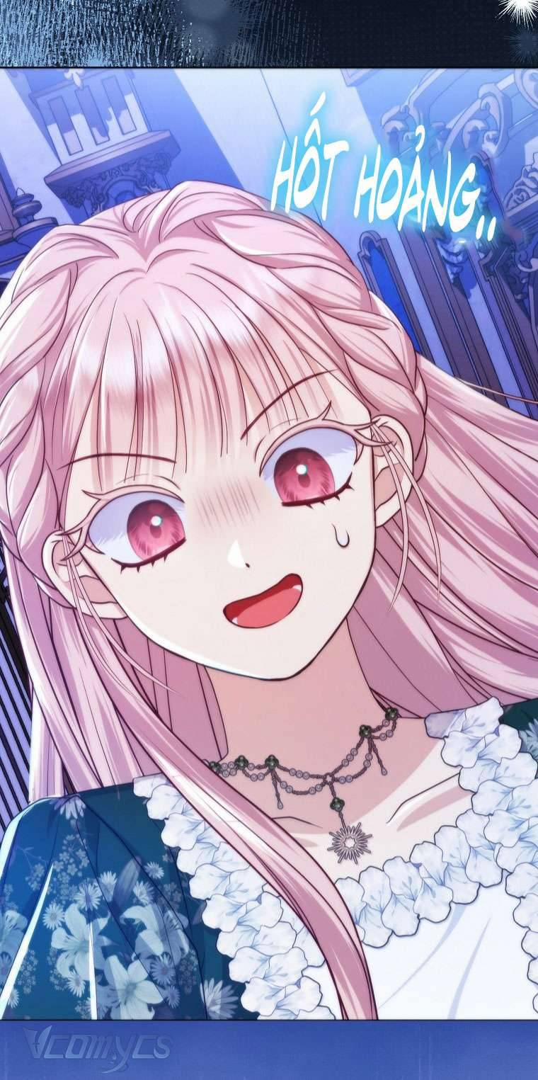 Nhân Vật Phản Diện Đều Thích Tôi 8 trang 61