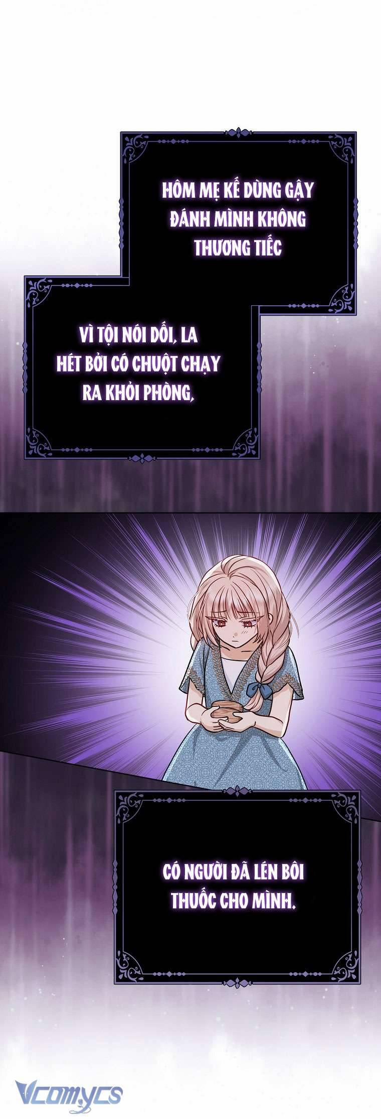 Nhân Vật Phản Diện Đều Thích Tôi 9 trang 26