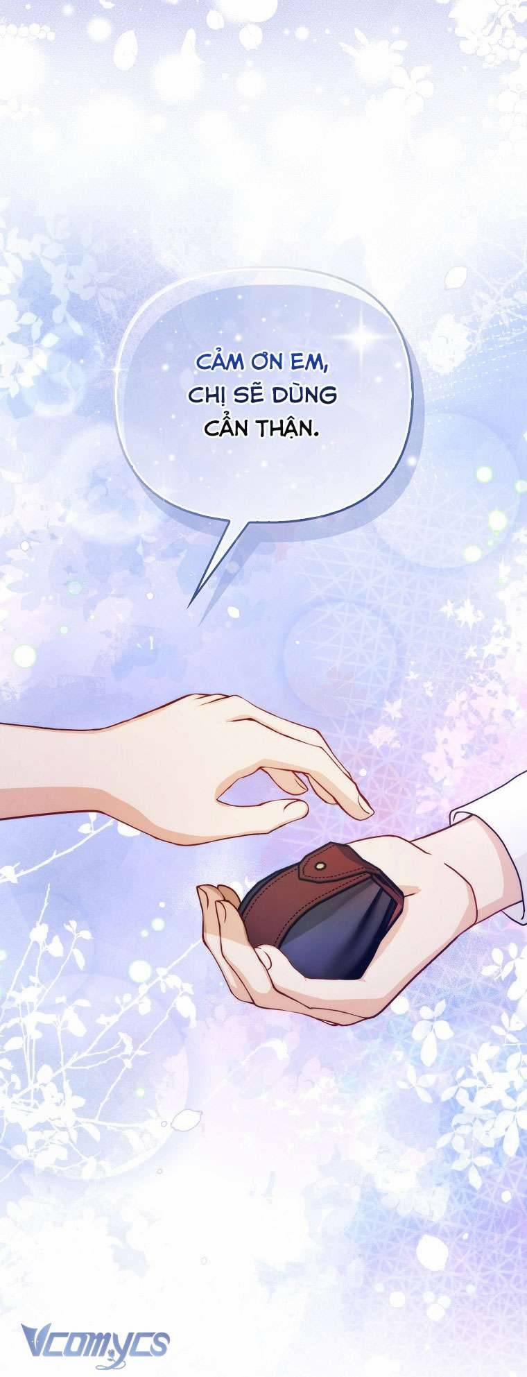 Nhân Vật Phản Diện Đều Thích Tôi 9 trang 28