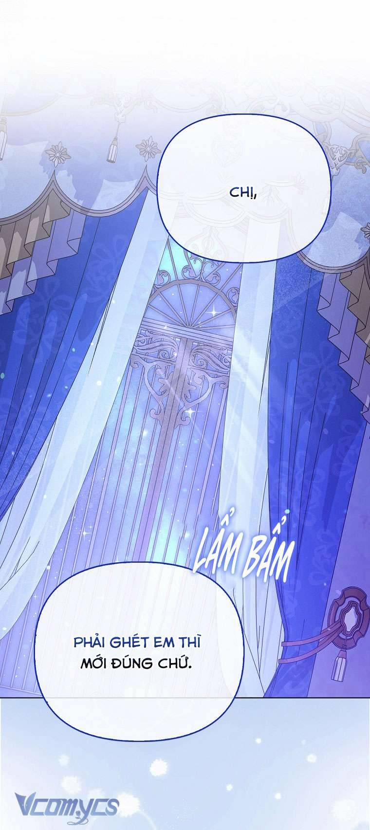 Nhân Vật Phản Diện Đều Thích Tôi 9 trang 47