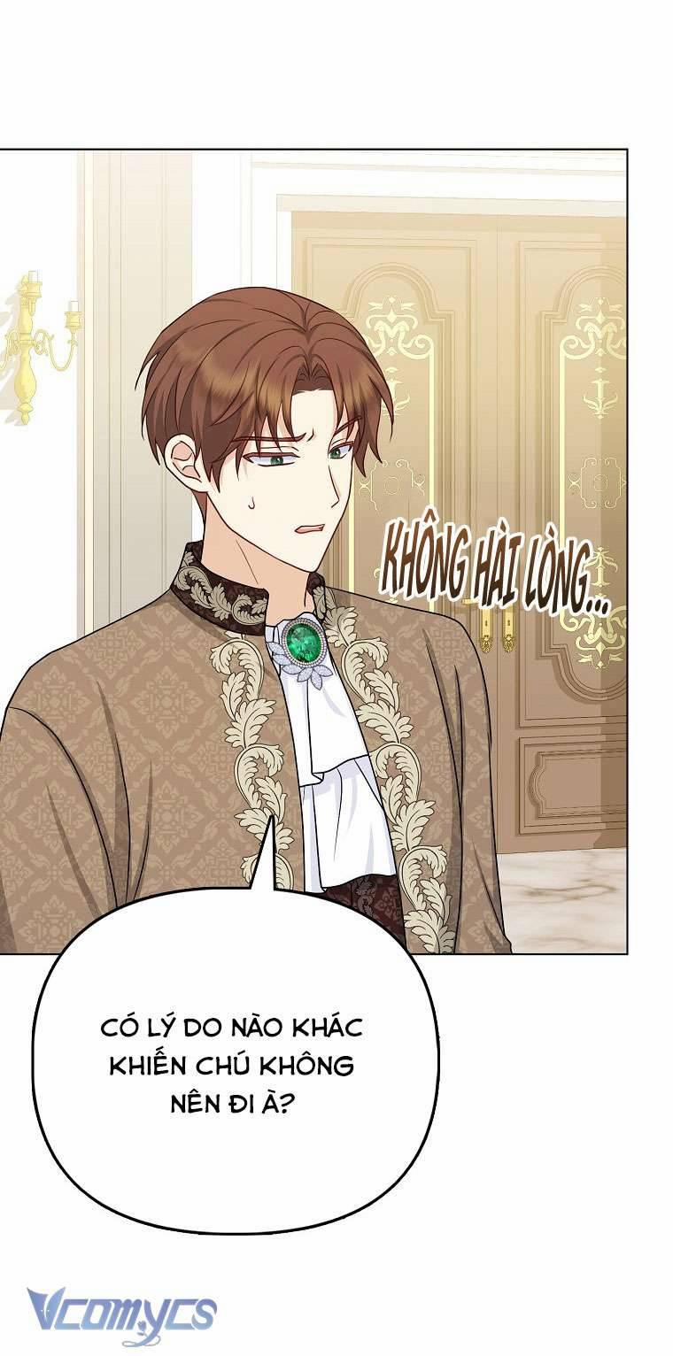 Nhân Vật Phản Diện Đều Thích Tôi 9 trang 57