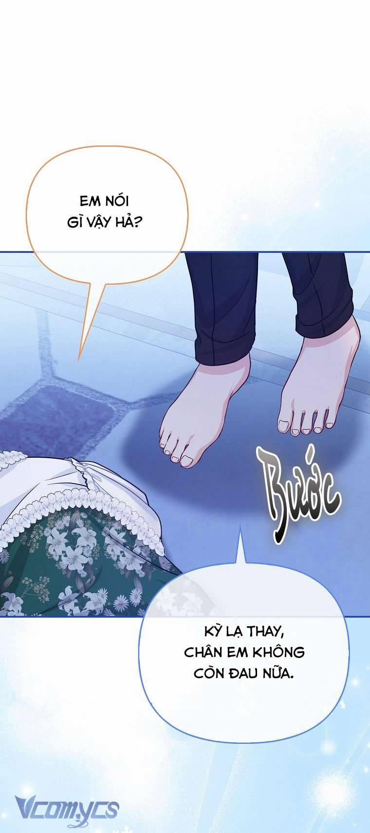 Nhân Vật Phản Diện Đều Thích Tôi 9 trang 6