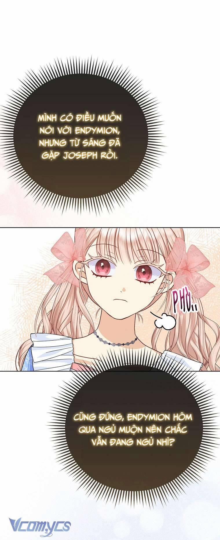 Nhân Vật Phản Diện Đều Thích Tôi 9 trang 62