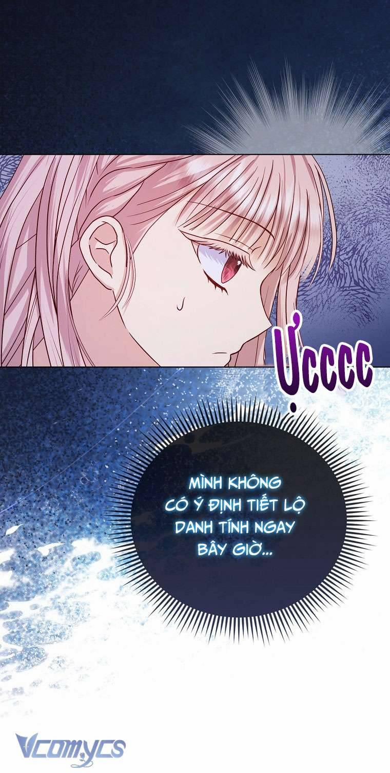 Nhân Vật Phản Diện Đều Thích Tôi 9 trang 9