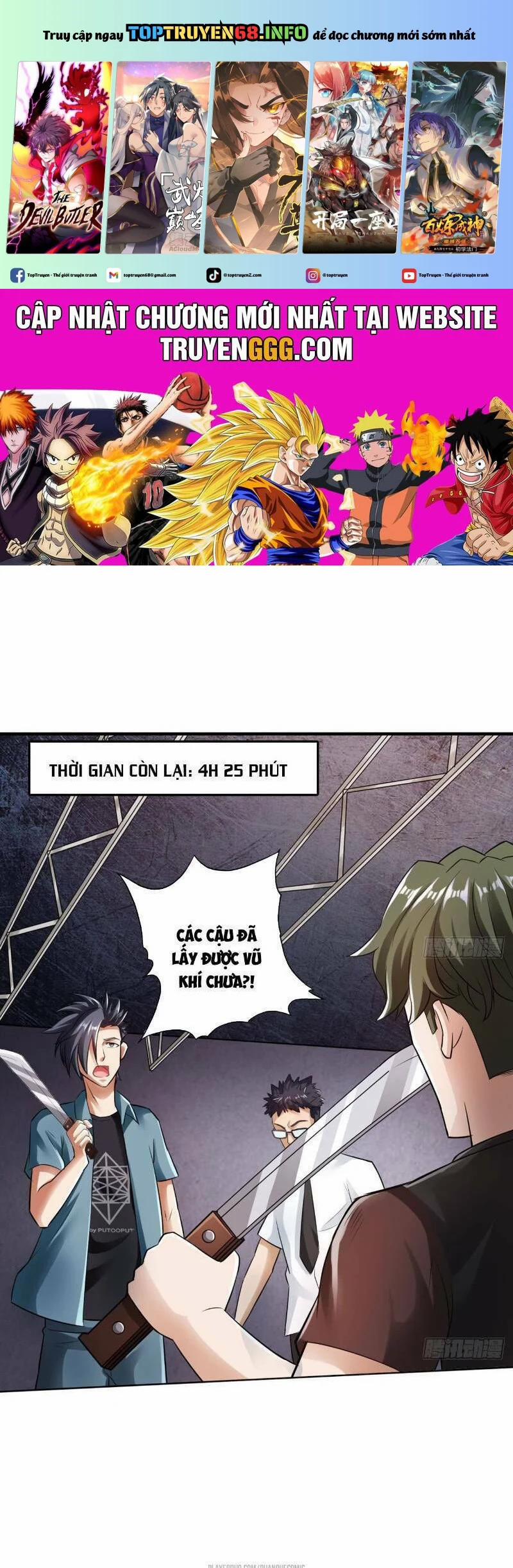 Nhân Vật Phản Diện Đi Tìm Đường Chết 13 trang 0