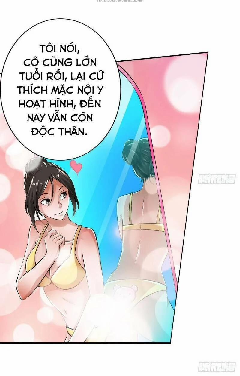 Nhân Vật Phản Diện Đi Tìm Đường Chết 15 trang 1
