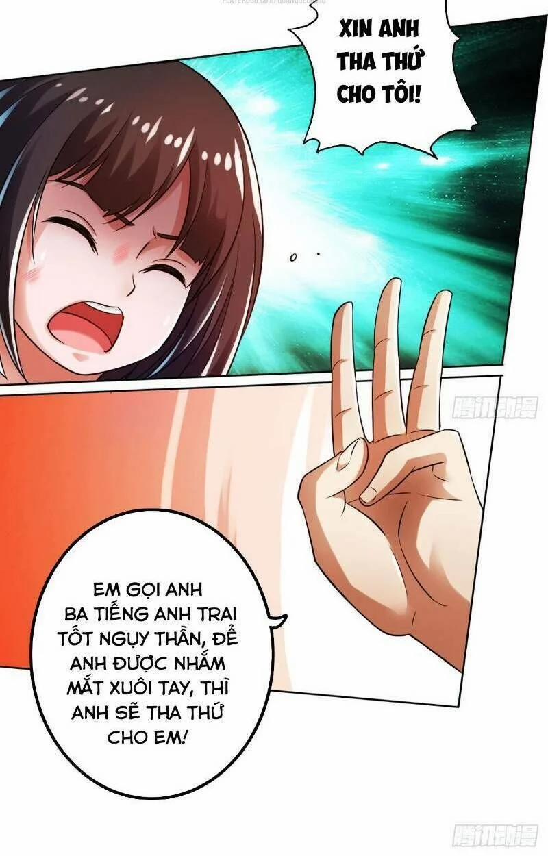 Nhân Vật Phản Diện Đi Tìm Đường Chết 23 trang 1