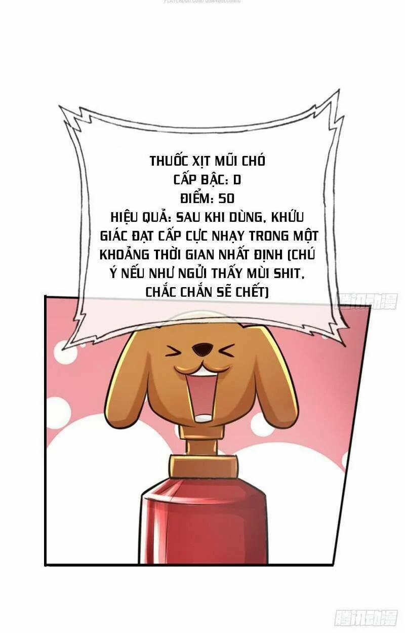 Nhân Vật Phản Diện Đi Tìm Đường Chết 26 trang 1