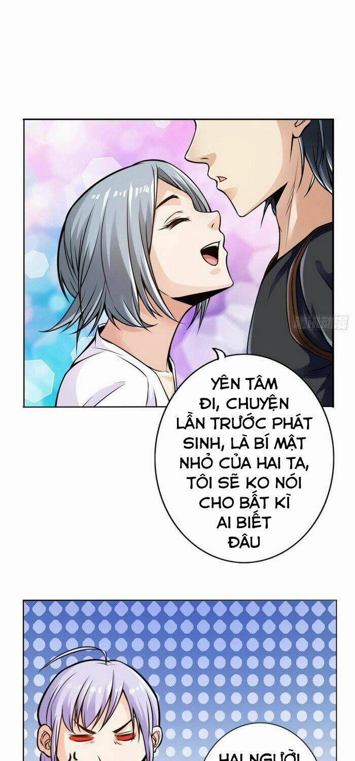 Nhân Vật Phản Diện Đi Tìm Đường Chết 86 trang 4