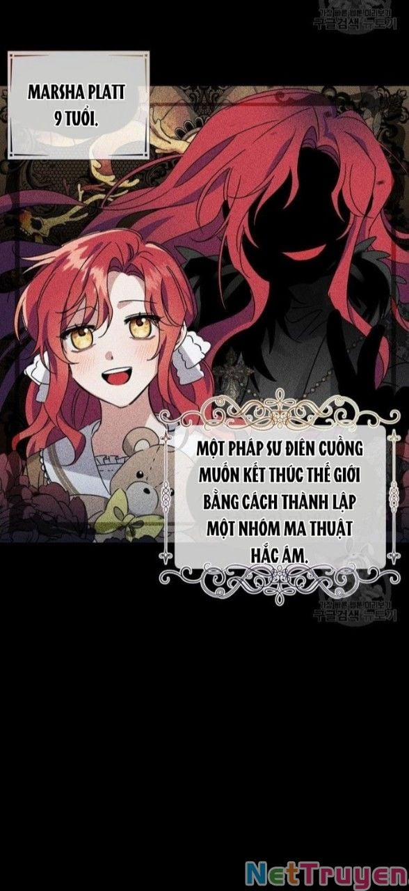 Nhân Vật Phản Diện Được Tôi Nuôi Dưỡng Tốt 1 trang 15