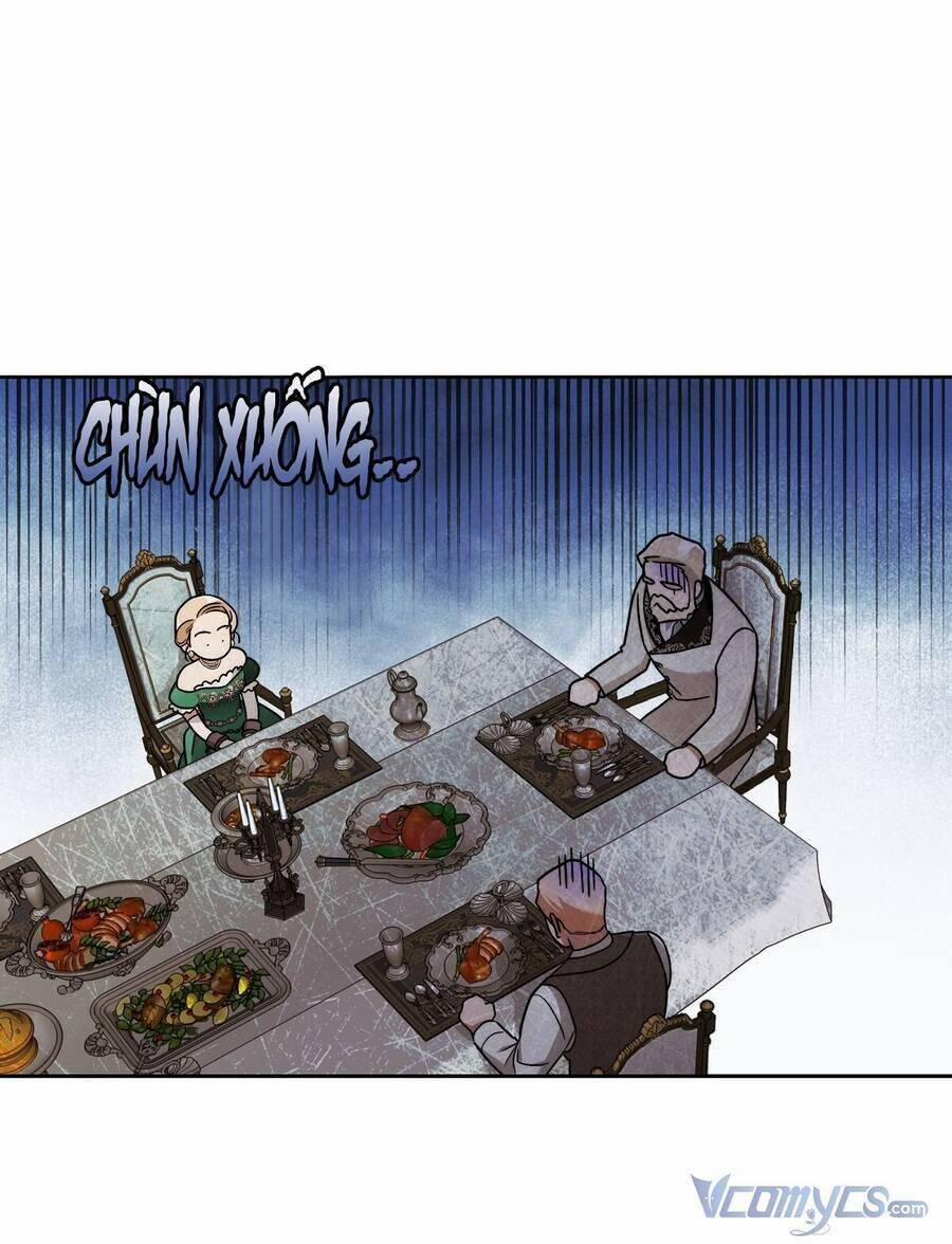 Nhân Vật Phản Diện Được Tôi Nuôi Dưỡng Tốt 16 trang 16