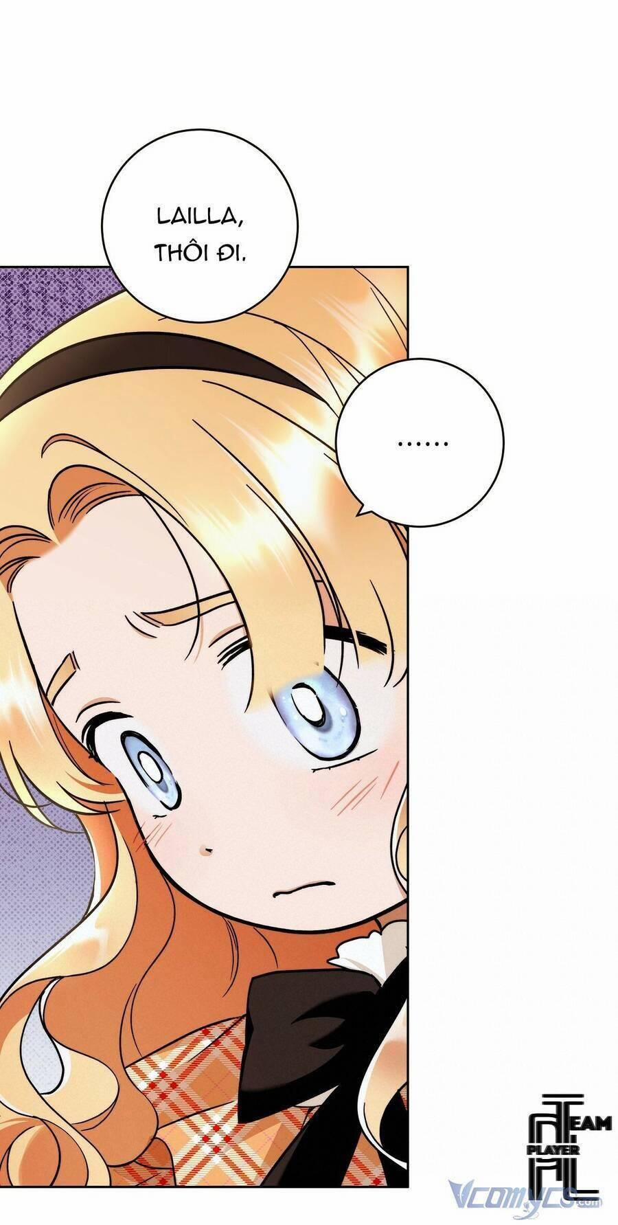 Nhân Vật Phản Diện Được Tôi Nuôi Dưỡng Tốt 16 trang 27