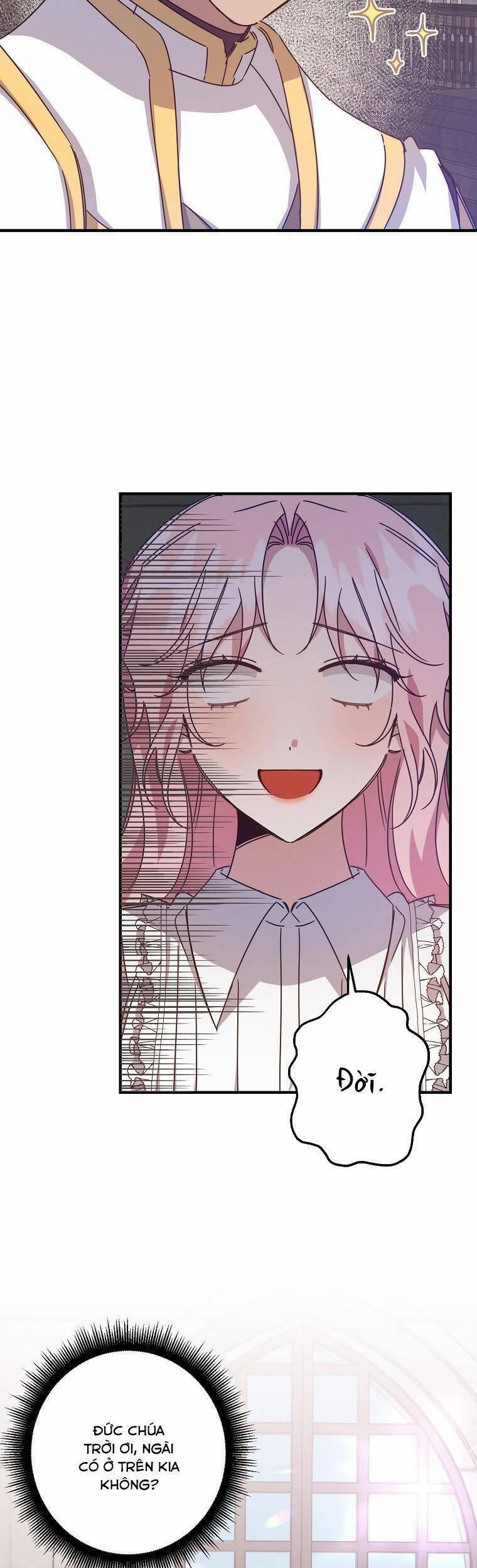 Nhân Vật Phản Diện Được Tôi Nuôi Dưỡng Tốt 16 trang 5