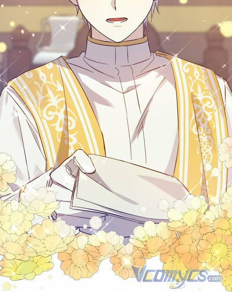 Nhân Vật Phản Diện Được Tôi Nuôi Dưỡng Tốt 18 trang 28