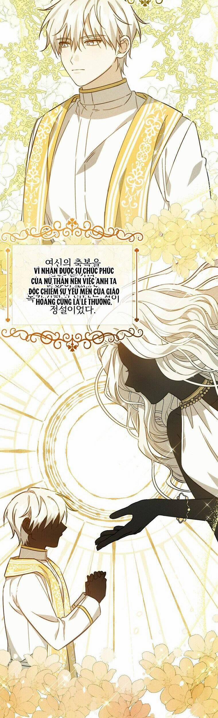 Nhân Vật Phản Diện Được Tôi Nuôi Dưỡng Tốt 18 trang 30