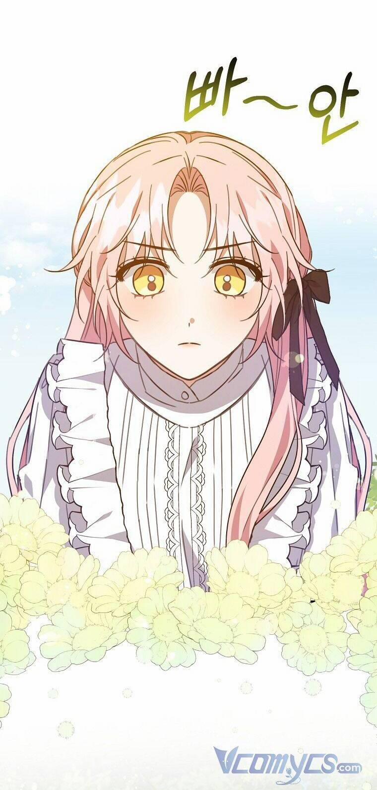 Nhân Vật Phản Diện Được Tôi Nuôi Dưỡng Tốt 18 trang 35