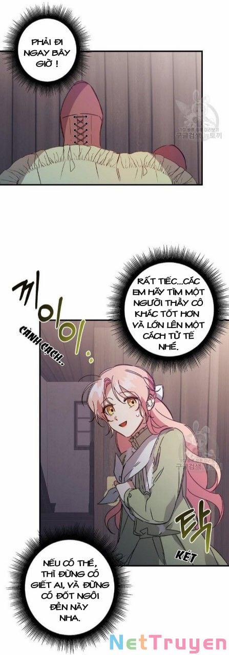 Nhân Vật Phản Diện Được Tôi Nuôi Dưỡng Tốt 2 trang 10