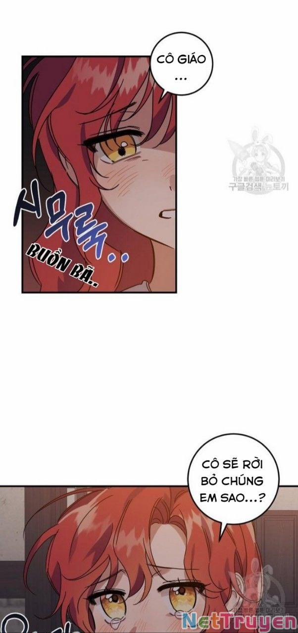 Nhân Vật Phản Diện Được Tôi Nuôi Dưỡng Tốt 2 trang 16