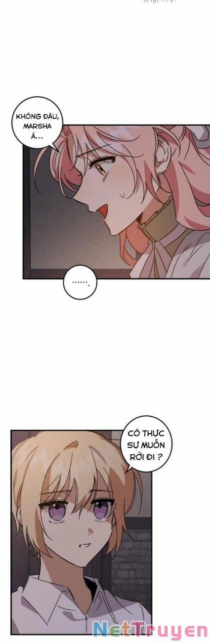 Nhân Vật Phản Diện Được Tôi Nuôi Dưỡng Tốt 2 trang 18