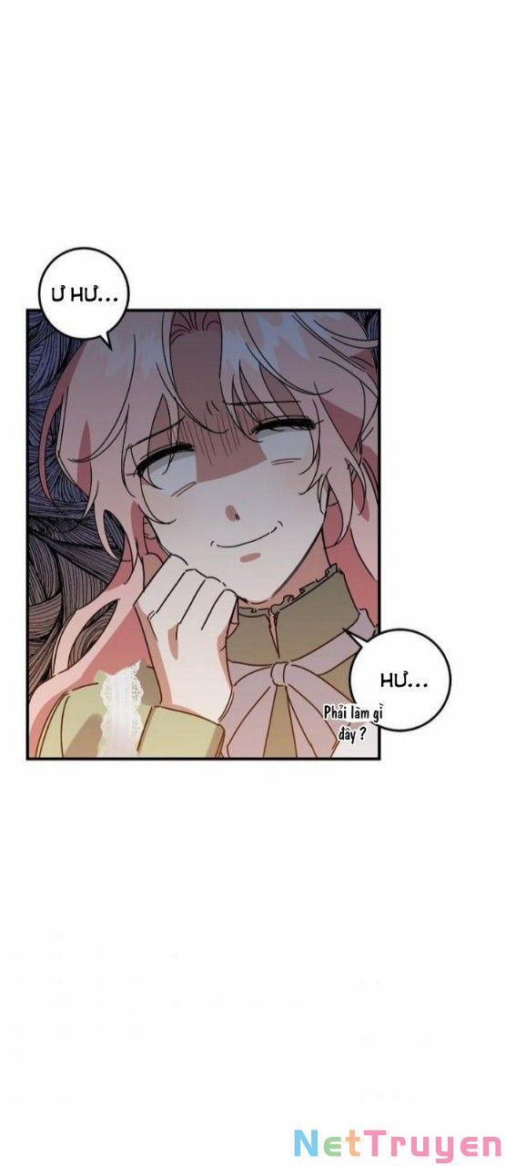 Nhân Vật Phản Diện Được Tôi Nuôi Dưỡng Tốt 2 trang 22