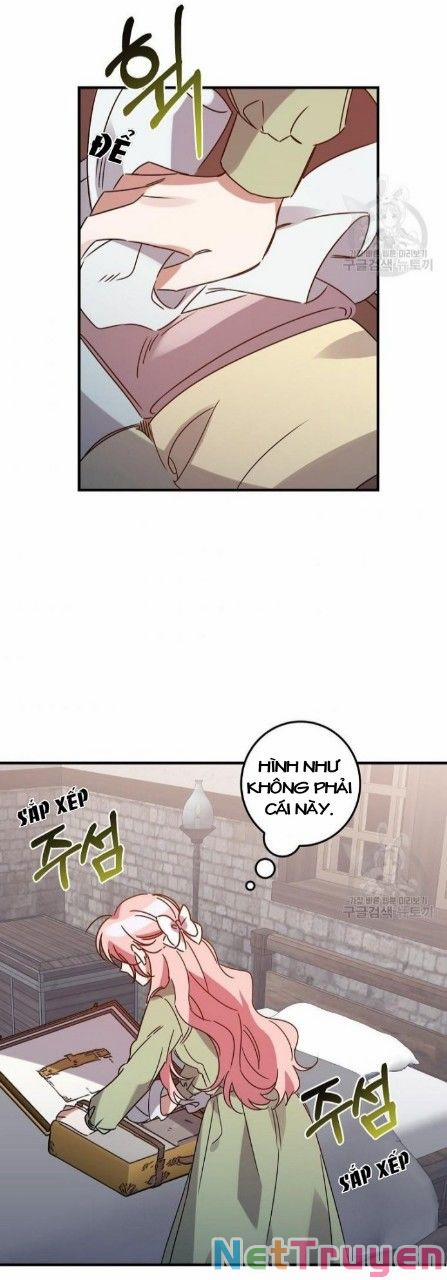 Nhân Vật Phản Diện Được Tôi Nuôi Dưỡng Tốt 2 trang 3