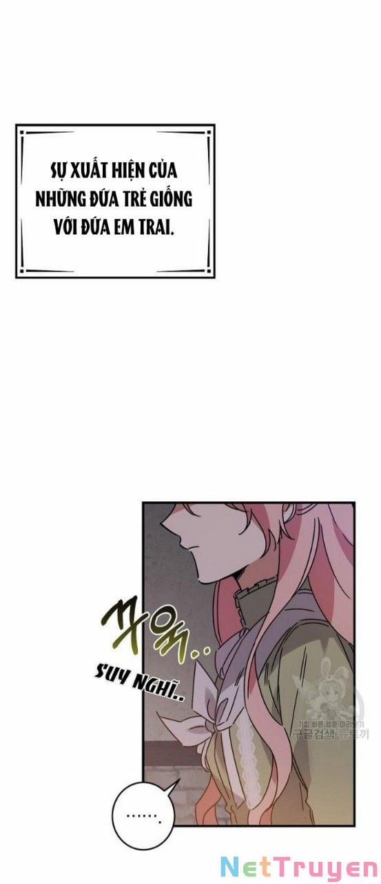 Nhân Vật Phản Diện Được Tôi Nuôi Dưỡng Tốt 2 trang 34