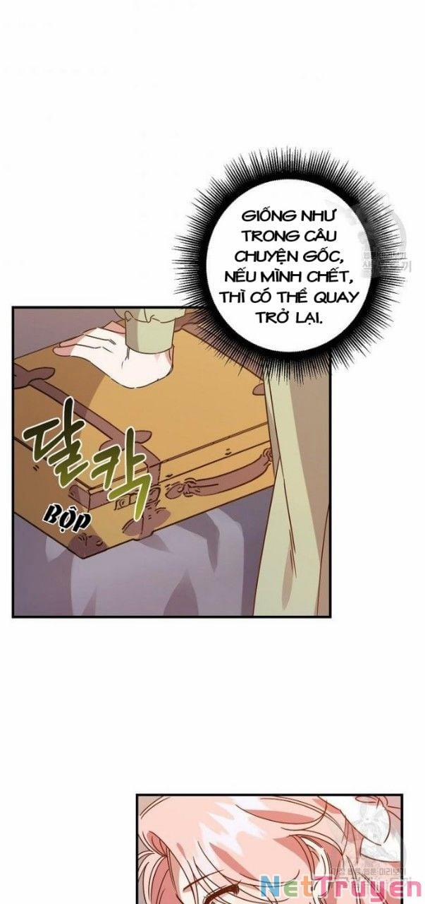 Nhân Vật Phản Diện Được Tôi Nuôi Dưỡng Tốt 2 trang 4