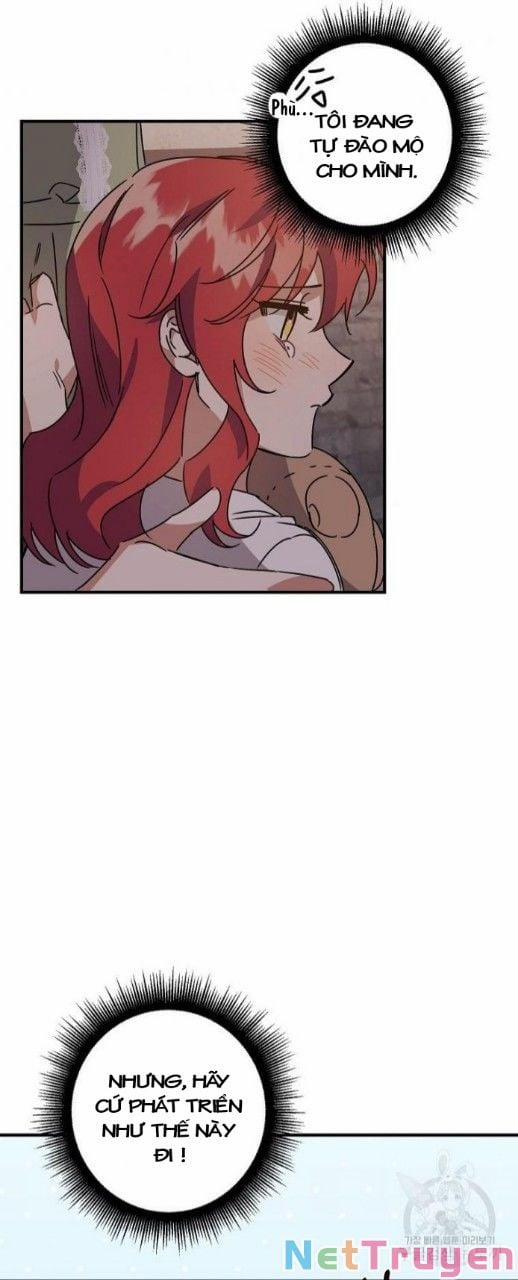 Nhân Vật Phản Diện Được Tôi Nuôi Dưỡng Tốt 2 trang 43