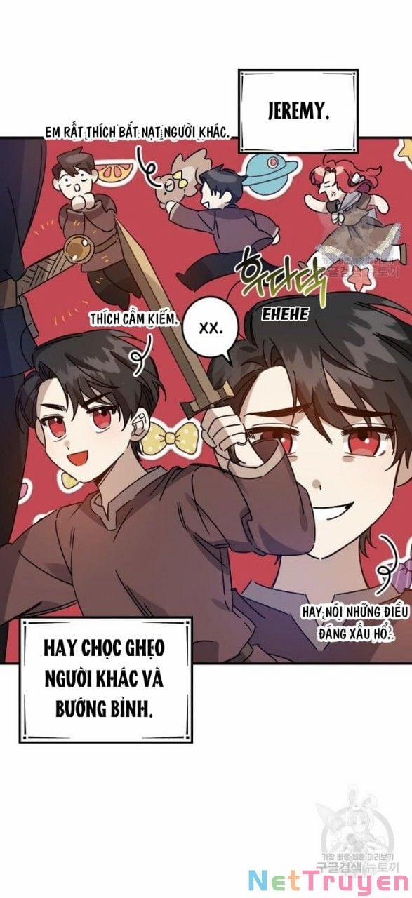 Nhân Vật Phản Diện Được Tôi Nuôi Dưỡng Tốt 2 trang 46