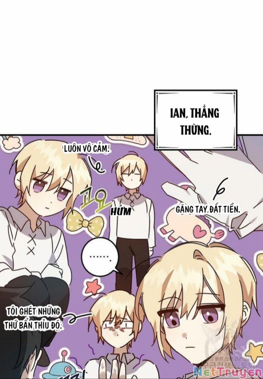 Nhân Vật Phản Diện Được Tôi Nuôi Dưỡng Tốt 2 trang 47