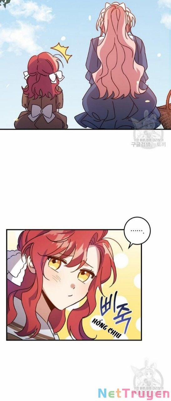 Nhân Vật Phản Diện Được Tôi Nuôi Dưỡng Tốt 2 trang 57