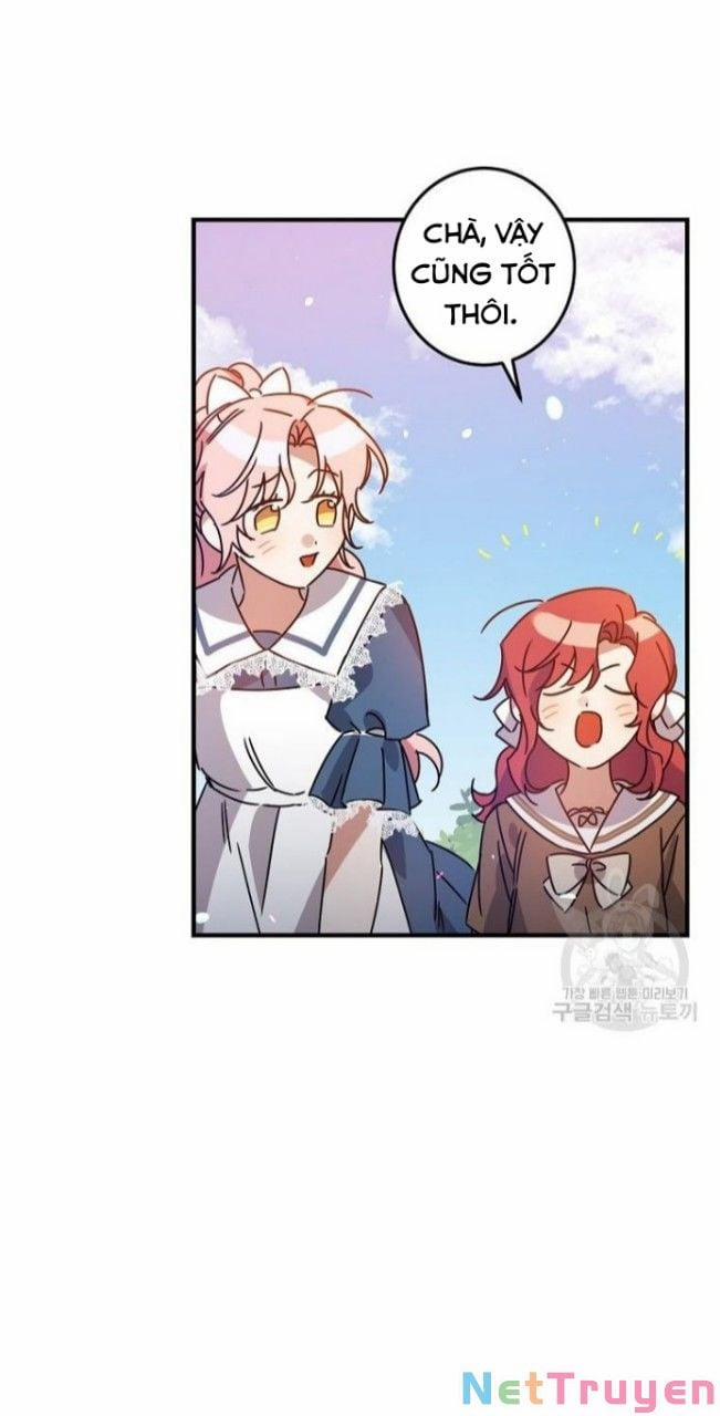 Nhân Vật Phản Diện Được Tôi Nuôi Dưỡng Tốt 2 trang 58