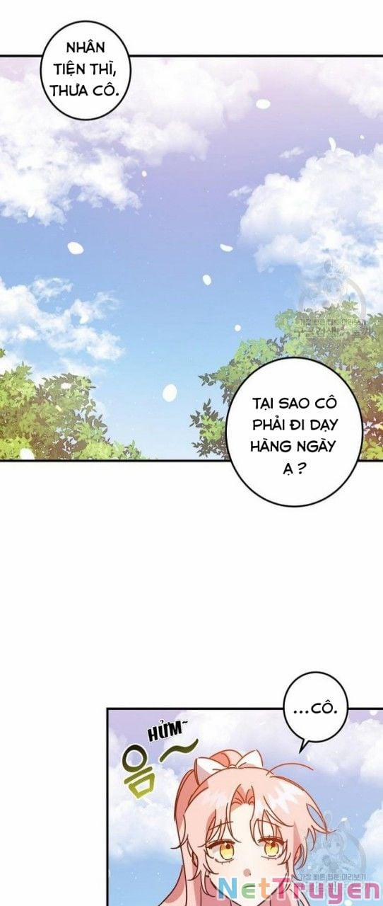 Nhân Vật Phản Diện Được Tôi Nuôi Dưỡng Tốt 2 trang 59