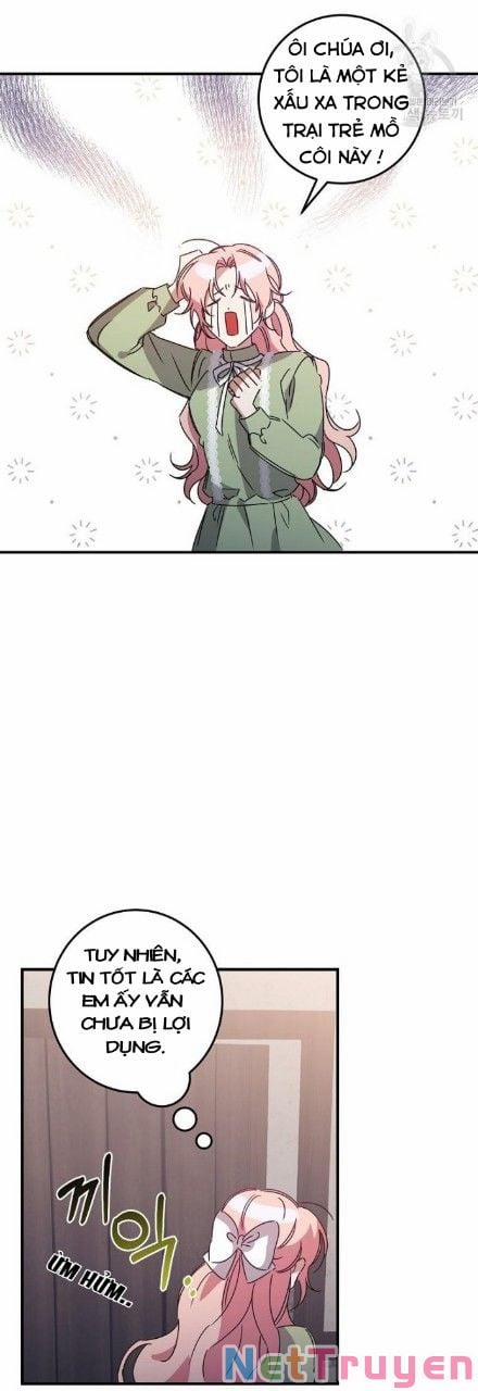 Nhân Vật Phản Diện Được Tôi Nuôi Dưỡng Tốt 2 trang 7