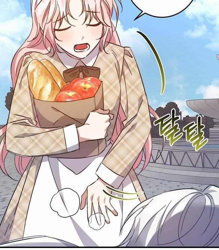 Nhân Vật Phản Diện Được Tôi Nuôi Dưỡng Tốt 21 trang 5