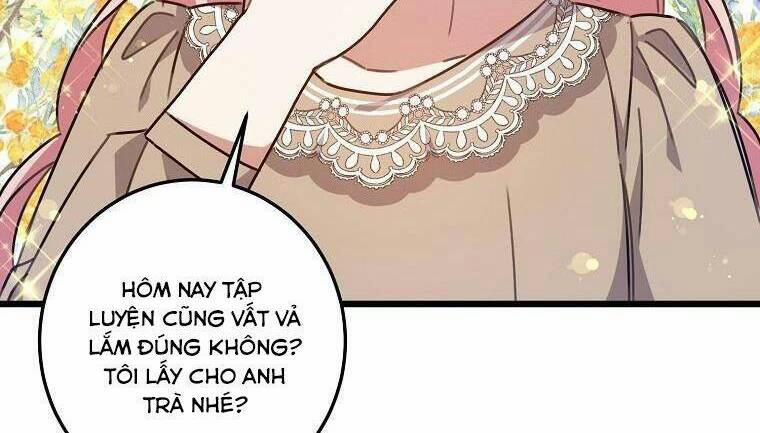 Nhân Vật Phản Diện Được Tôi Nuôi Dưỡng Tốt 22 trang 20