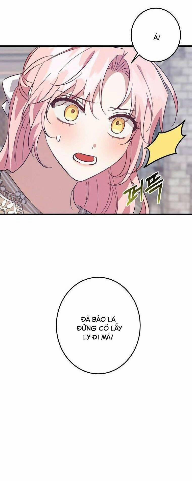 Nhân Vật Phản Diện Được Tôi Nuôi Dưỡng Tốt 22 trang 32