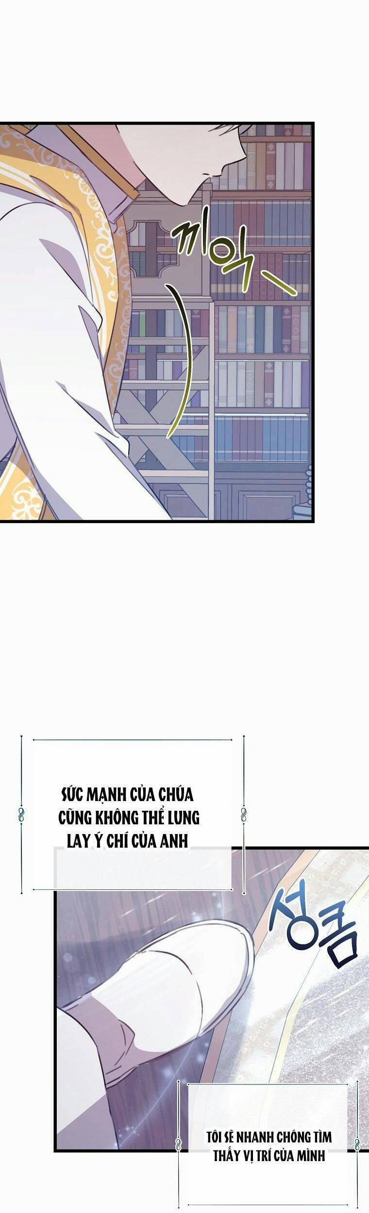 Nhân Vật Phản Diện Được Tôi Nuôi Dưỡng Tốt 22 trang 45