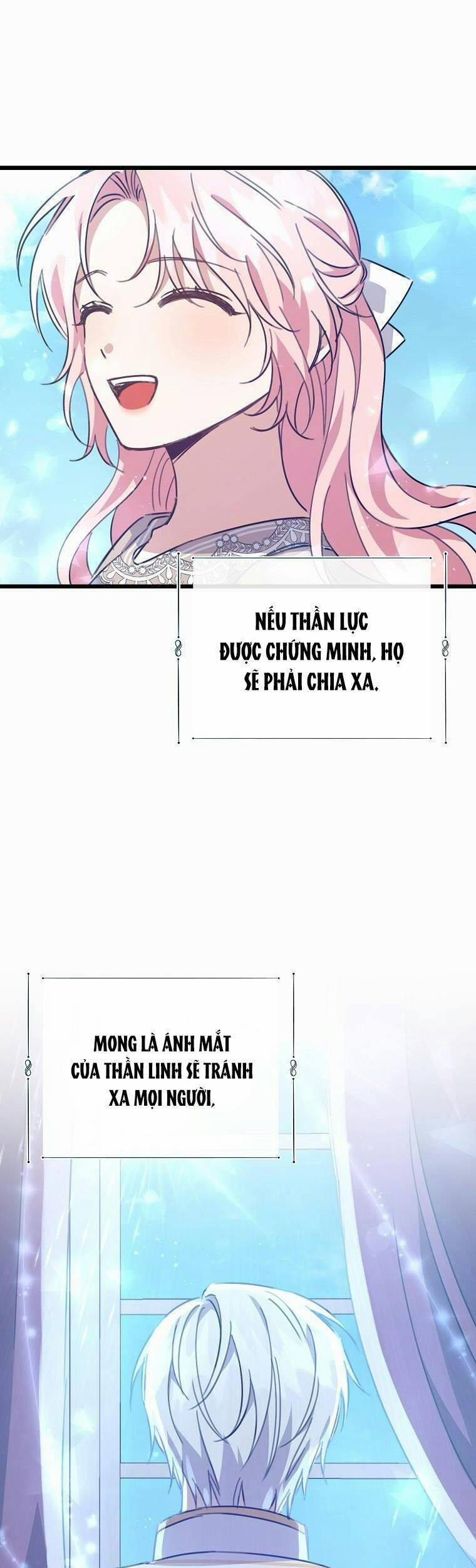 Nhân Vật Phản Diện Được Tôi Nuôi Dưỡng Tốt 22 trang 49