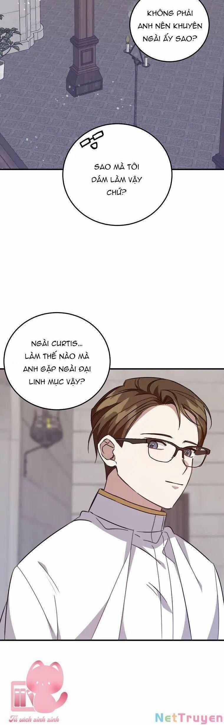 Nhân Vật Phản Diện Được Tôi Nuôi Dưỡng Tốt 24 trang 16