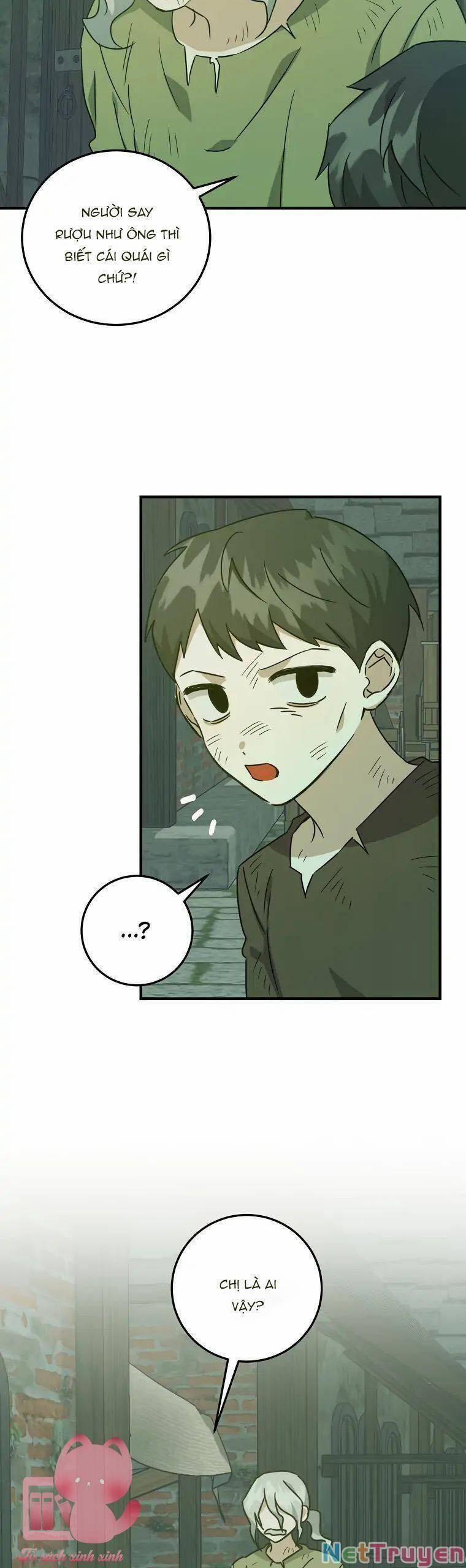 Nhân Vật Phản Diện Được Tôi Nuôi Dưỡng Tốt 26 trang 10