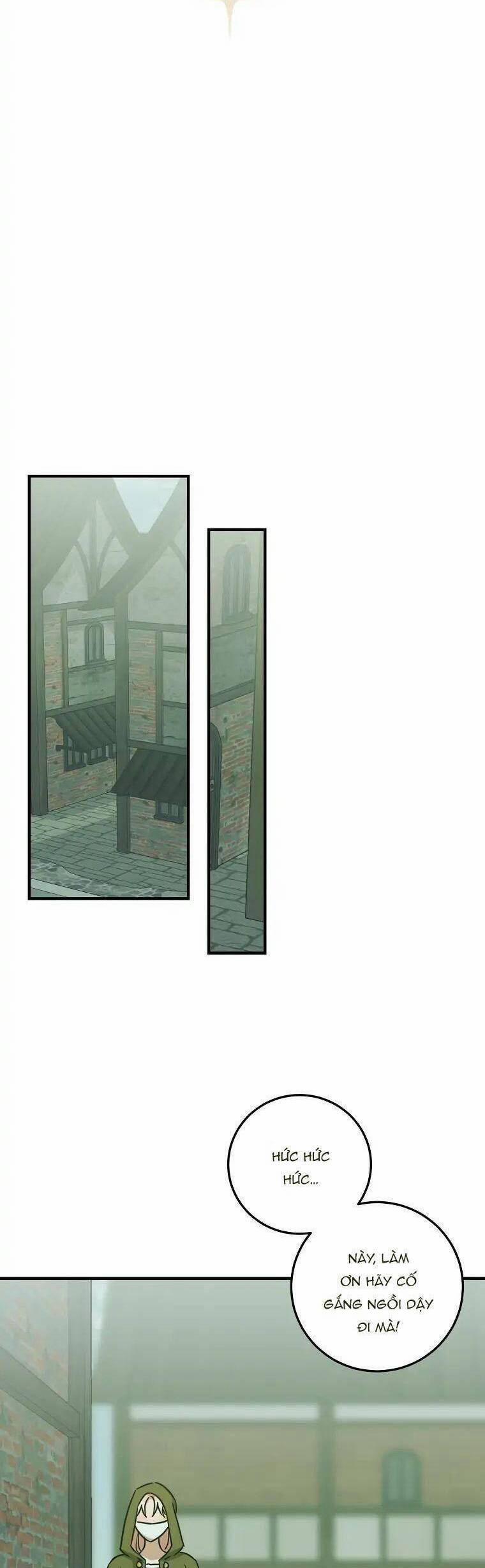 Nhân Vật Phản Diện Được Tôi Nuôi Dưỡng Tốt 26 trang 6