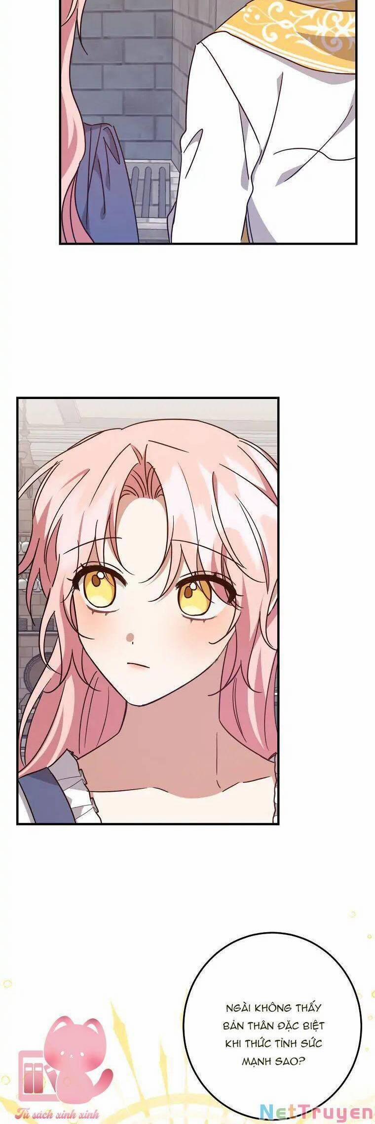 Nhân Vật Phản Diện Được Tôi Nuôi Dưỡng Tốt 27 trang 23