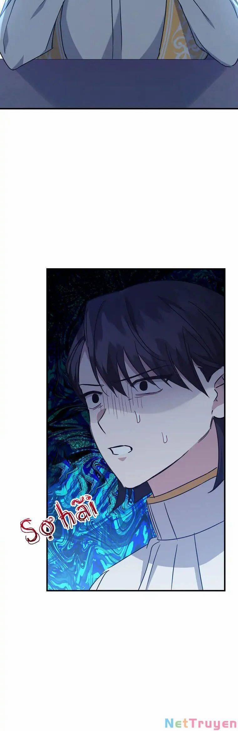 Nhân Vật Phản Diện Được Tôi Nuôi Dưỡng Tốt 28 trang 8
