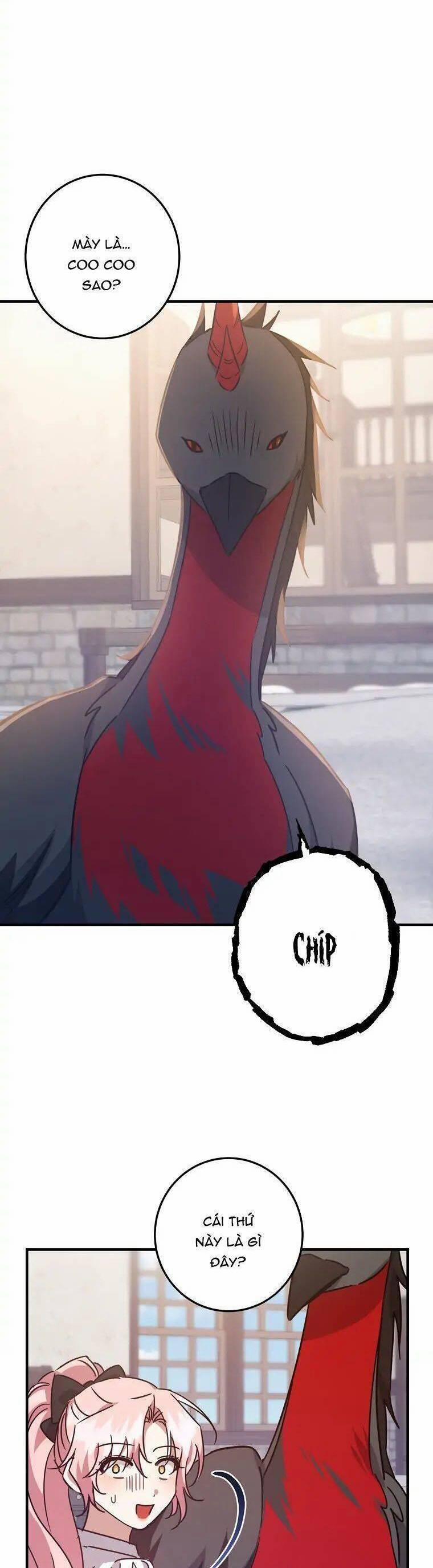 Nhân Vật Phản Diện Được Tôi Nuôi Dưỡng Tốt 29 trang 24