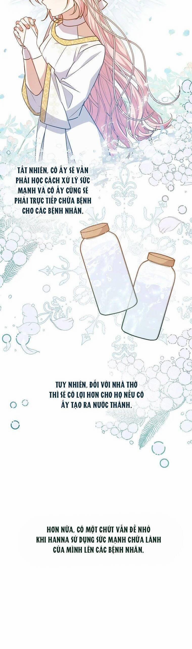 Nhân Vật Phản Diện Được Tôi Nuôi Dưỡng Tốt 35 trang 5