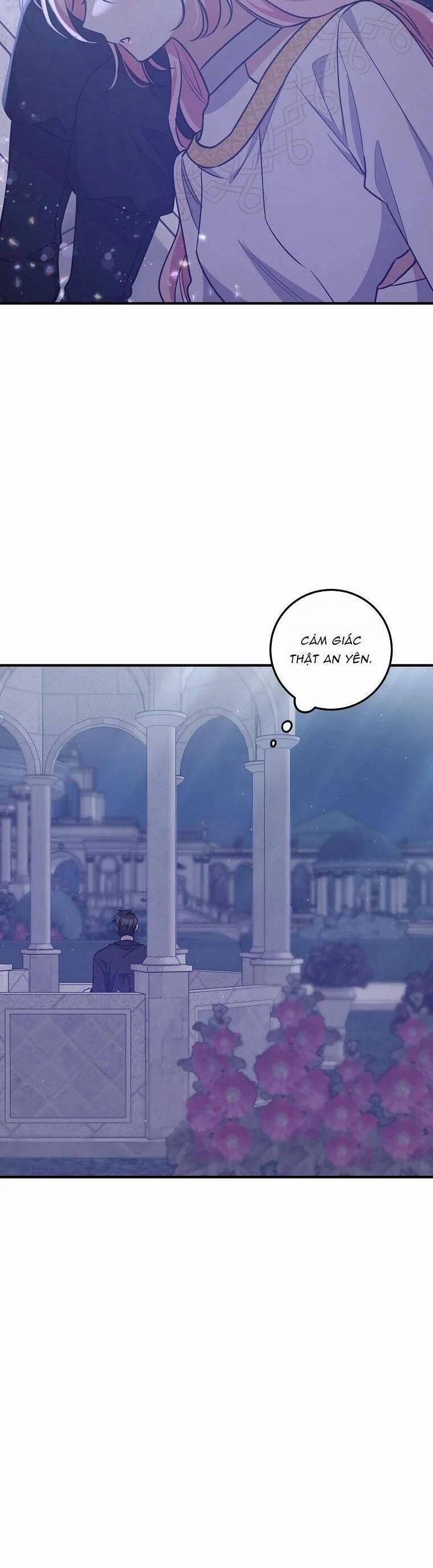 Nhân Vật Phản Diện Được Tôi Nuôi Dưỡng Tốt 36 trang 23