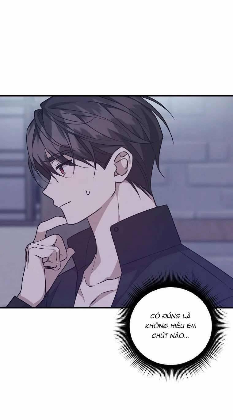 Nhân Vật Phản Diện Được Tôi Nuôi Dưỡng Tốt 38 trang 13