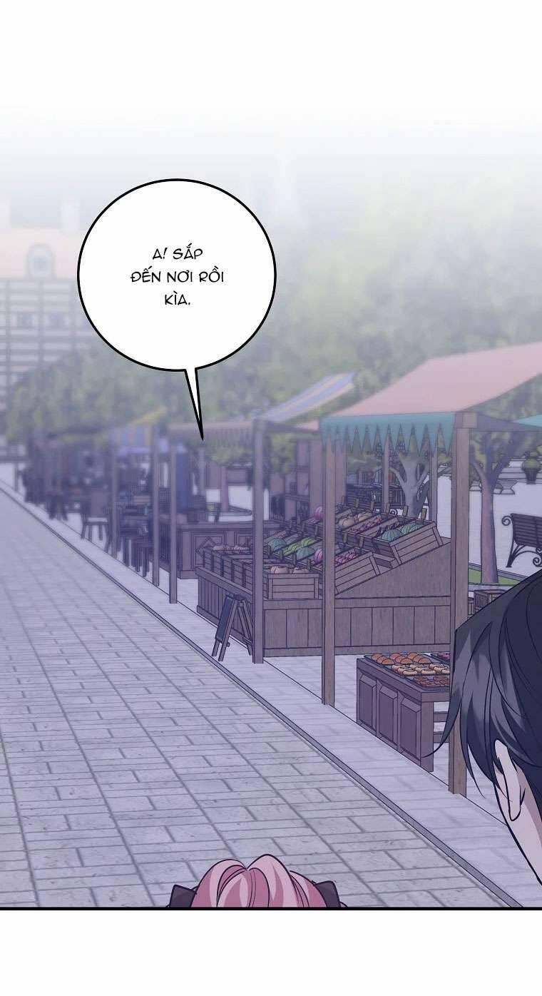 Nhân Vật Phản Diện Được Tôi Nuôi Dưỡng Tốt 38 trang 14