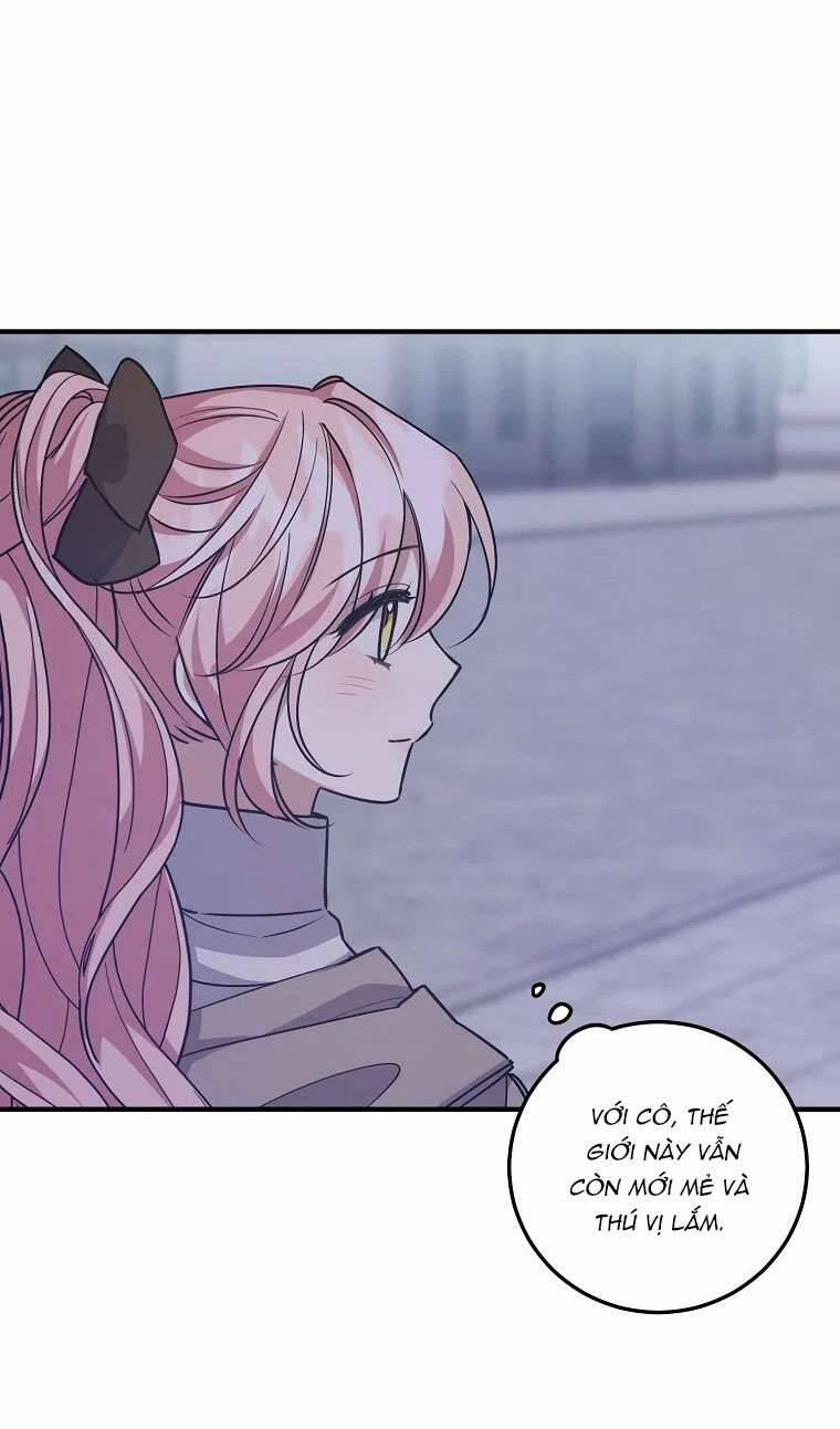 Nhân Vật Phản Diện Được Tôi Nuôi Dưỡng Tốt 38 trang 21